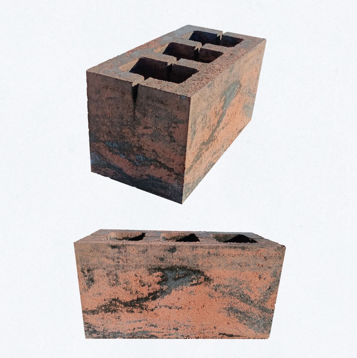 Блок будівельний