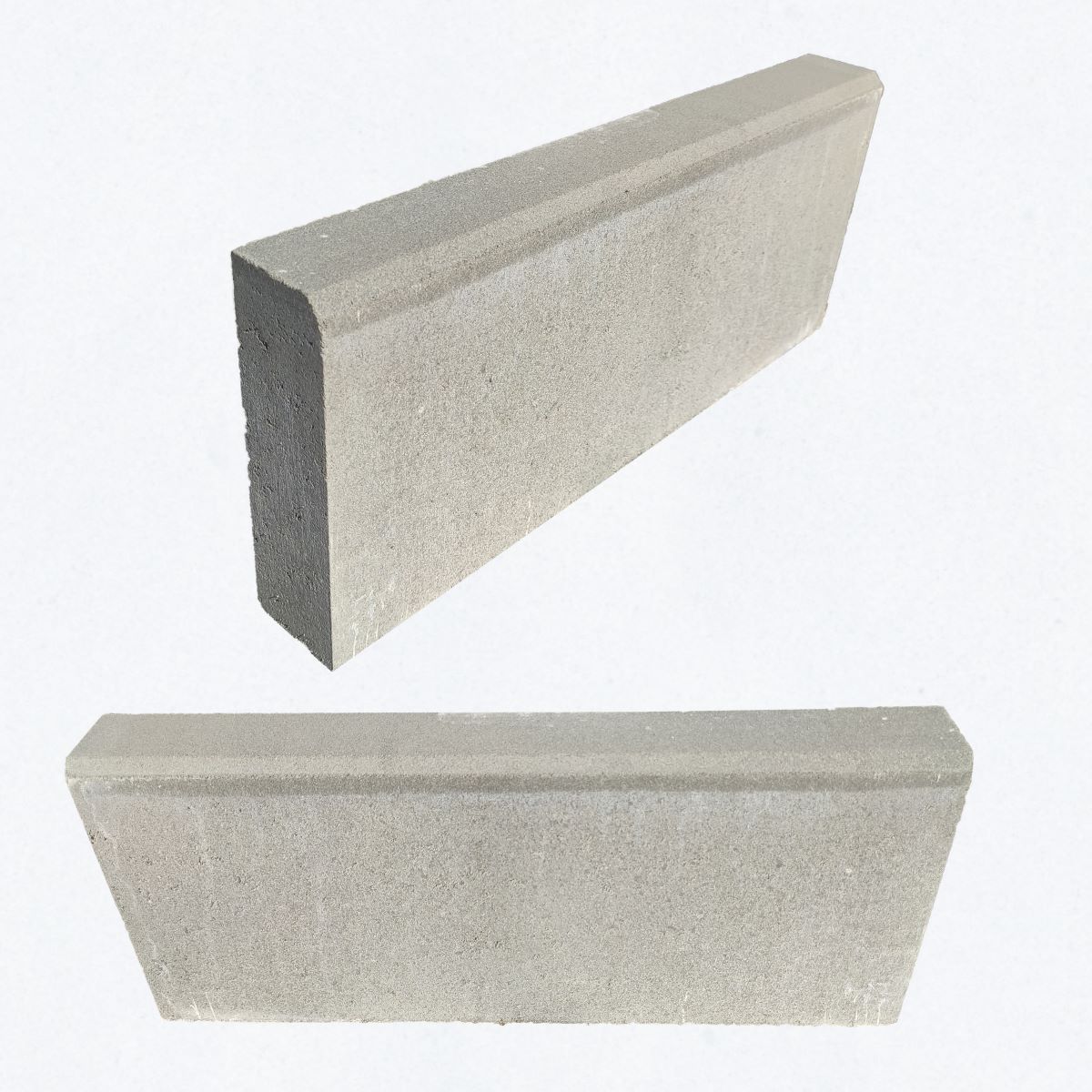 Поребрик 50 см