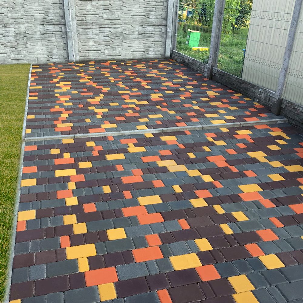 Старе місто