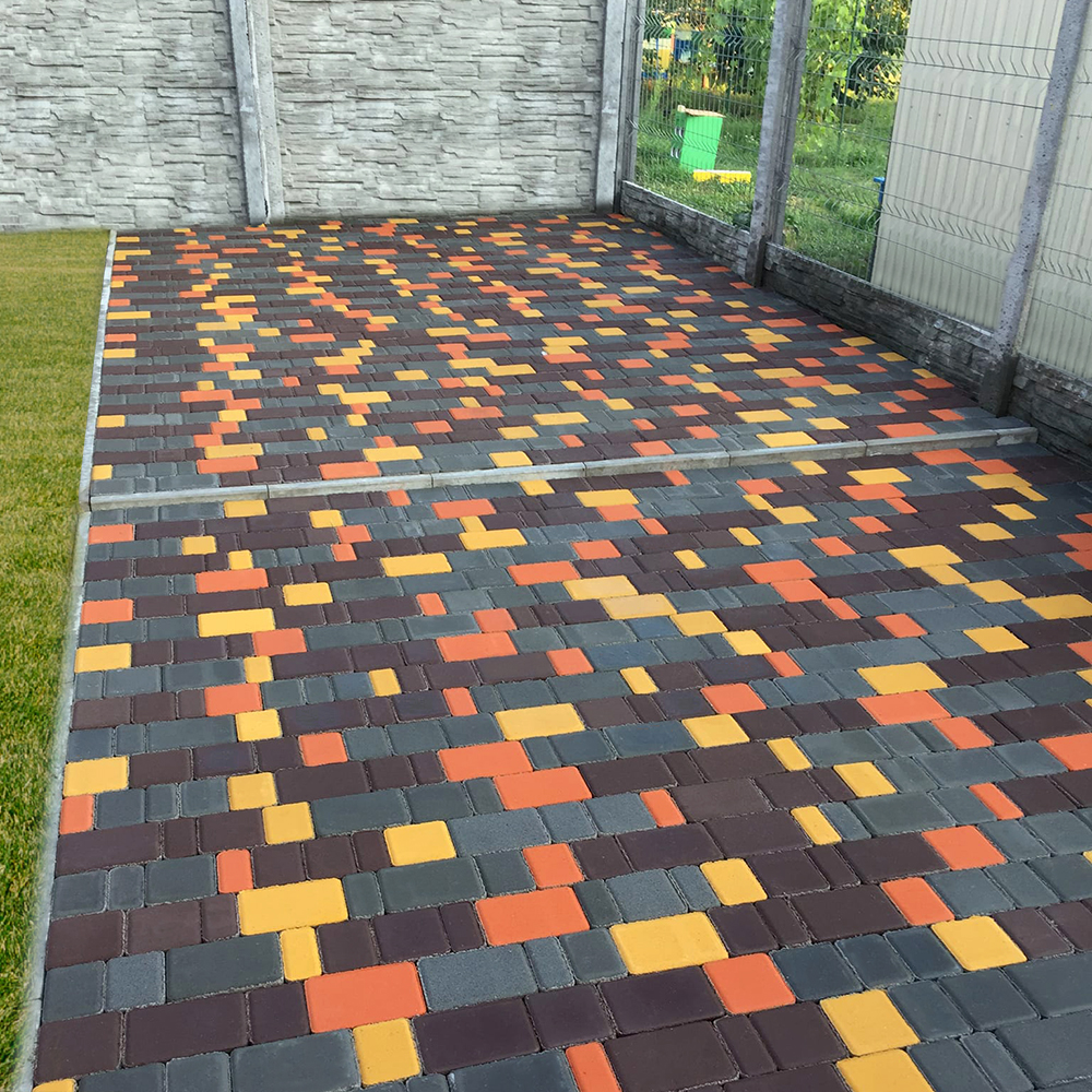 Старе місто